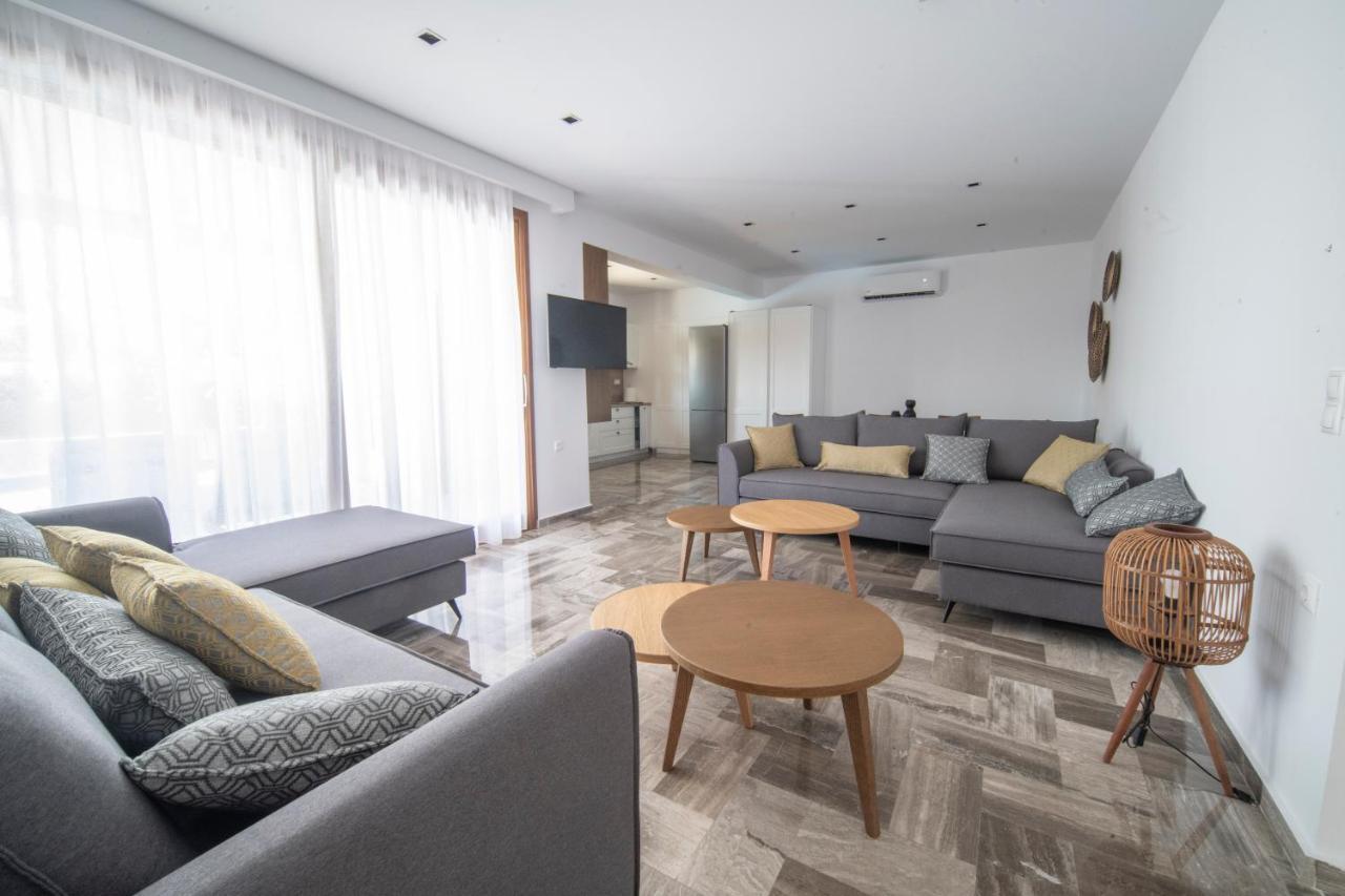 Villa Avli *